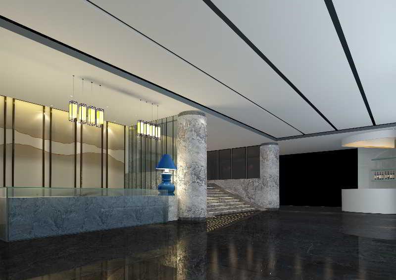 Warm Yes Business Hotel Гуанчжоу Экстерьер фото