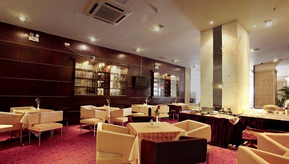 Warm Yes Business Hotel Гуанчжоу Экстерьер фото