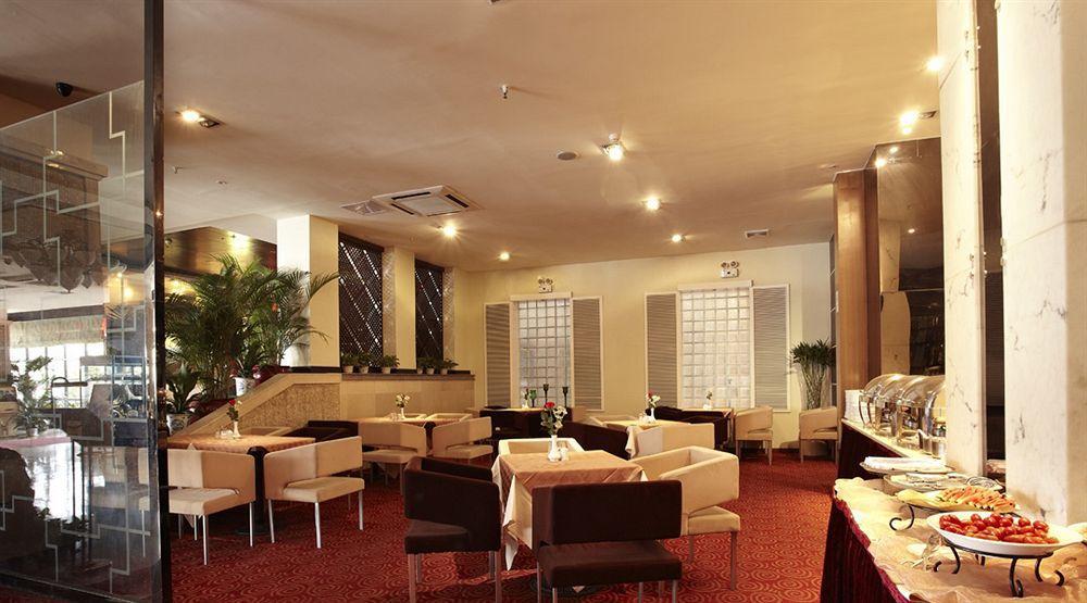 Warm Yes Business Hotel Гуанчжоу Экстерьер фото