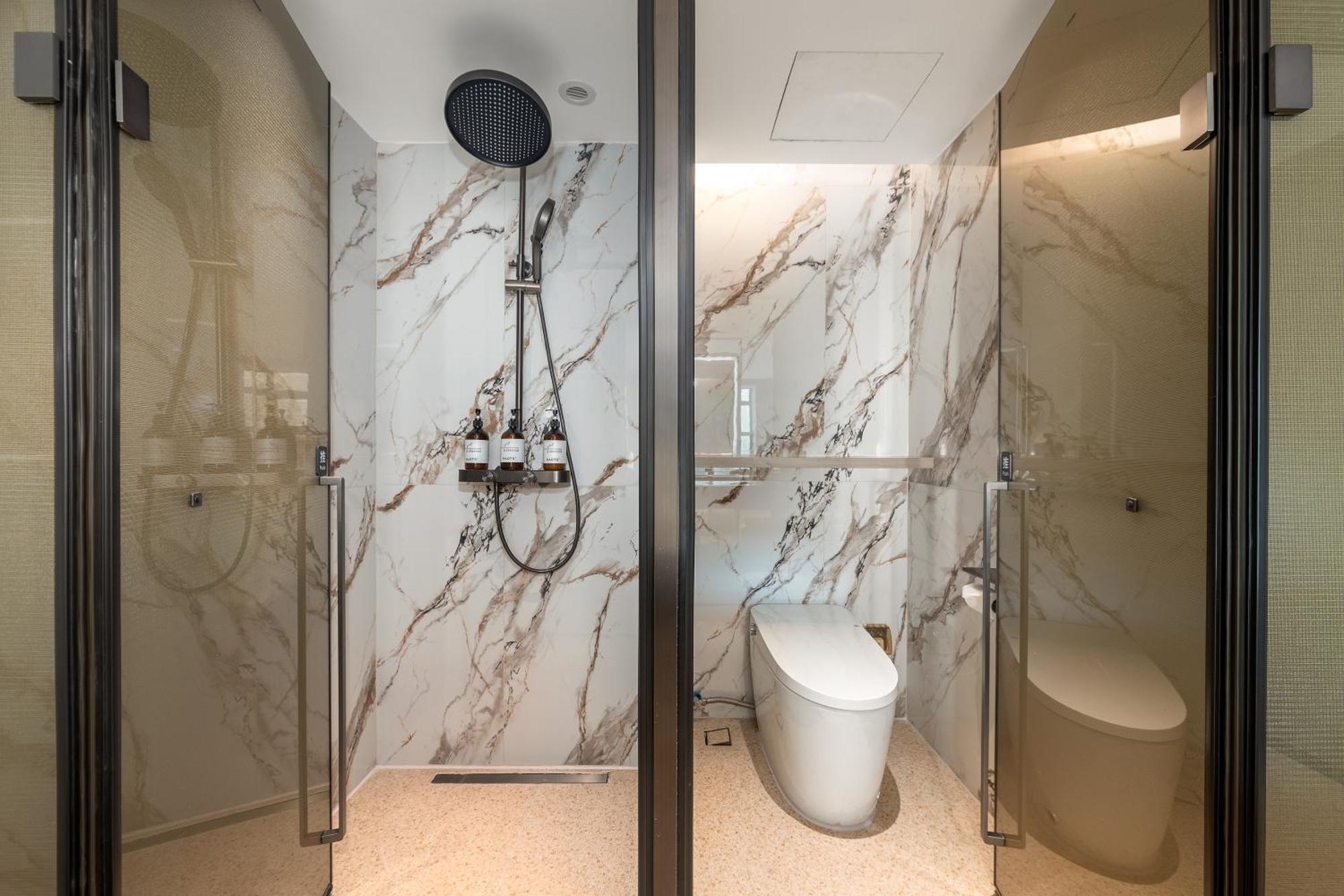 Warm Yes Business Hotel Гуанчжоу Экстерьер фото