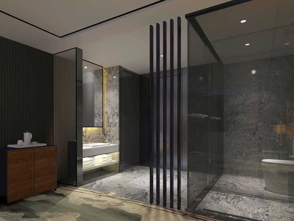 Warm Yes Business Hotel Гуанчжоу Экстерьер фото